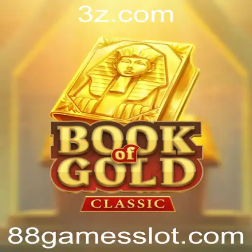 Book of Gold Classic: Descubra o Fascinante Mundo dos 88 Games