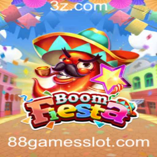 Descubra BoomFiesta: O Jogo que Revoluciona o Entretenimento Digital