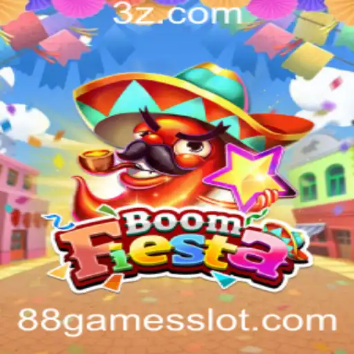 Descubra BoomFiesta: O Jogo que Revoluciona o Entretenimento Digital