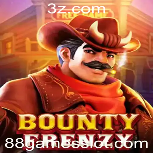 Explorando o Jogo BountyFrenzy no Universo 88 Games