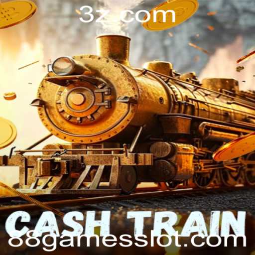 CashTrain: Novo Fenômeno nos 88 Games