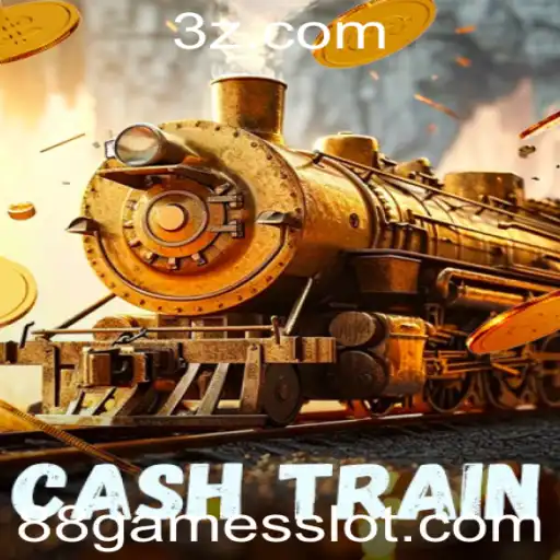 CashTrain: Novo Fenômeno nos 88 Games