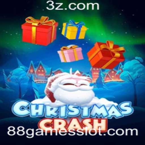 Descubra ChristmasCrash: O Novo Fenômeno Entre os 88 Games