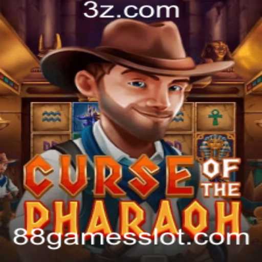 Descubra o Fascinante Mundo de 'CurseofthePharaoh' e a Evolução dos Jogos com '88 Games'