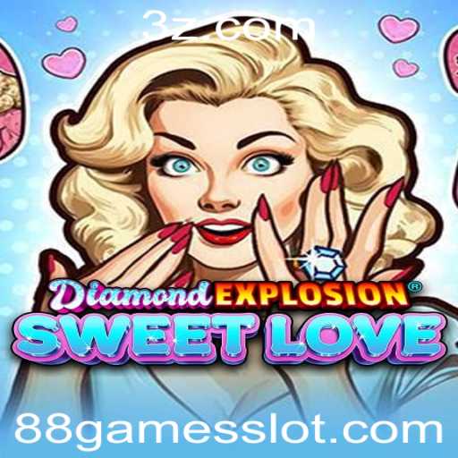 Descobrindo DiamondExplosionSweetLove: A Nova Sensação dos Jogos de Azar