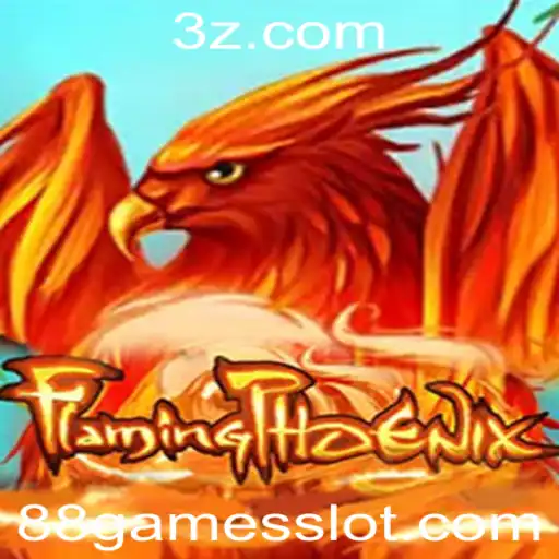Descubra o Mundo de FlamingPhoenix: A Nova Sensação do Universo dos Jogos
