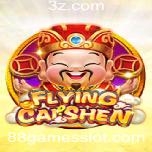 Descubra 'FlyingCaiShen': O Novo Sensação dos 88 Games