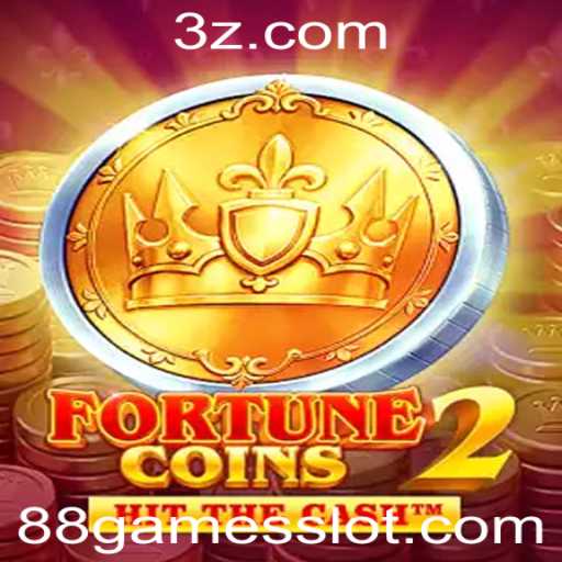Explorando o Mundo de FortuneCoins2 e os 88 Games