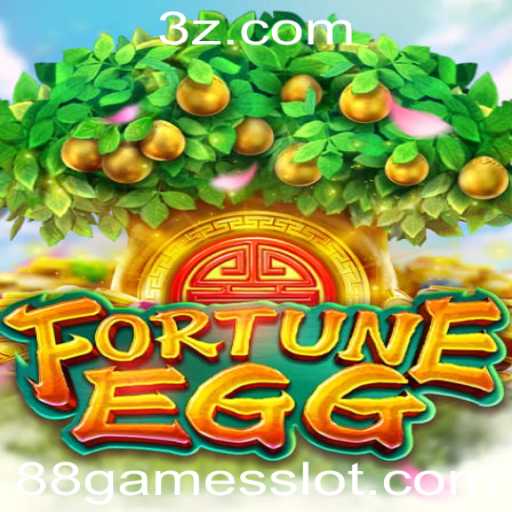 FortuneEgg: Descubra as Emoções e Regras do Novo Jogo de 88 Games
