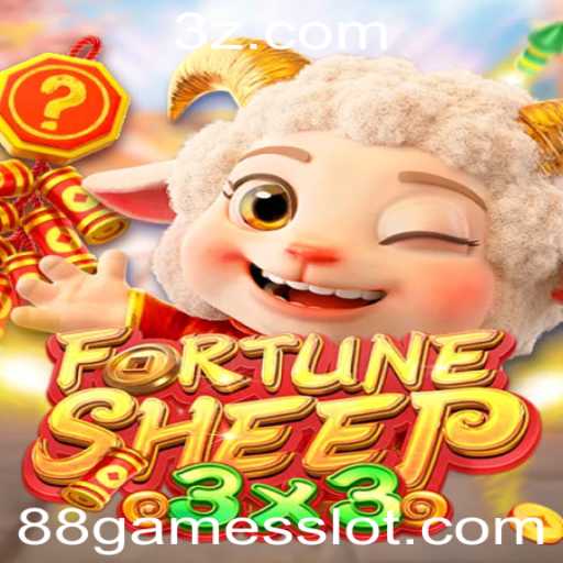 FortuneSheep: Mergulhe no Fascinante Mundo dos 88 Games