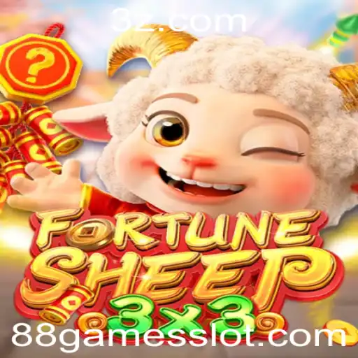 FortuneSheep: Mergulhe no Fascinante Mundo dos 88 Games