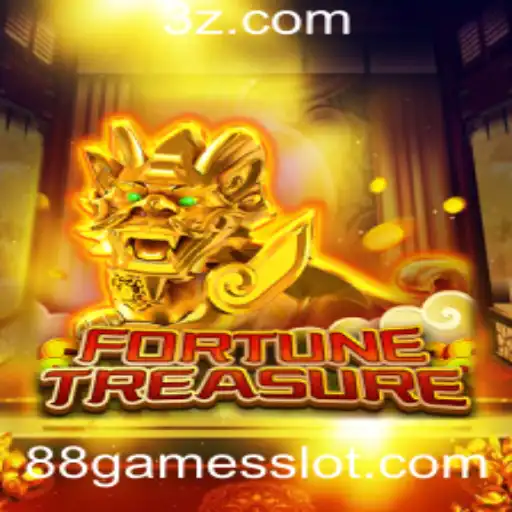 Explorando FortuneTreasure: Um Mergulho no Mundo dos 88 Jogos