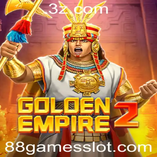 Explorando GoldenEmpire2: Um Novo Mundo de Estratégia e Aventura em 88 Games