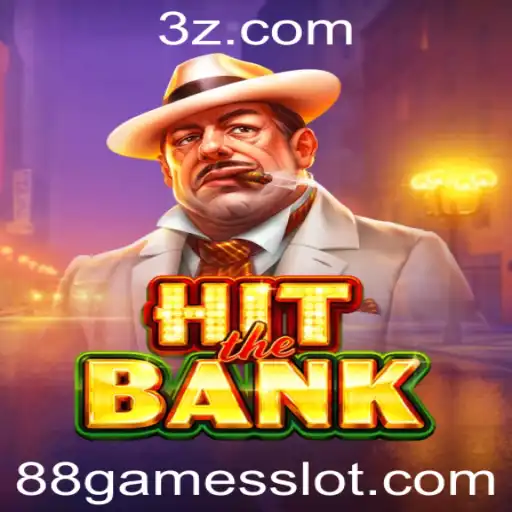 Descubra HitTheBank: O Jogo Inovador dos 88 Games