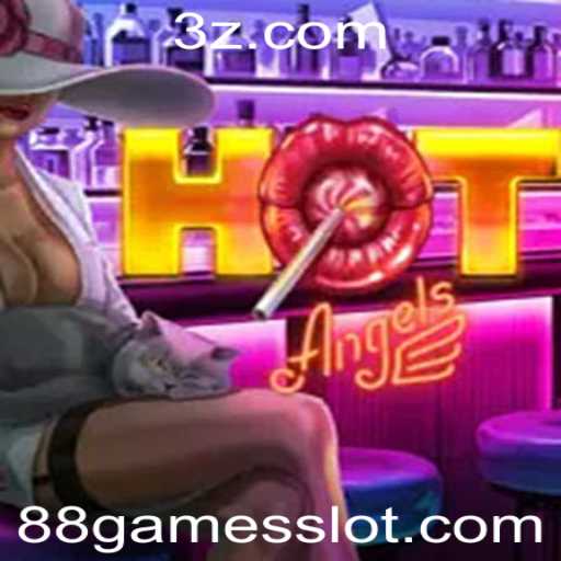 Explorando o Universo de HotAngels: Uma Jornada Através dos 88 Jogos