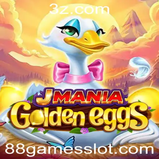 Descubra a Aventura Inovadora do Jogo JManiaGoldenEggs: 88 Games