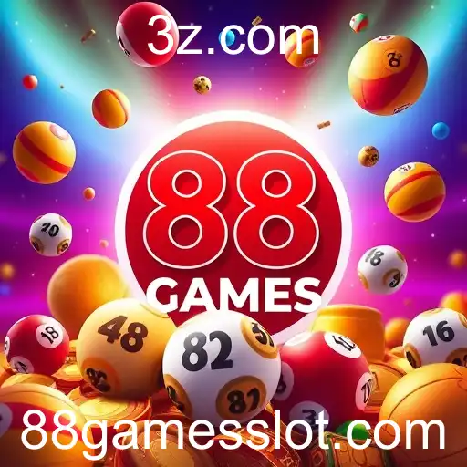 Jogos de Loteria: A Fascinação Global com 88 Games