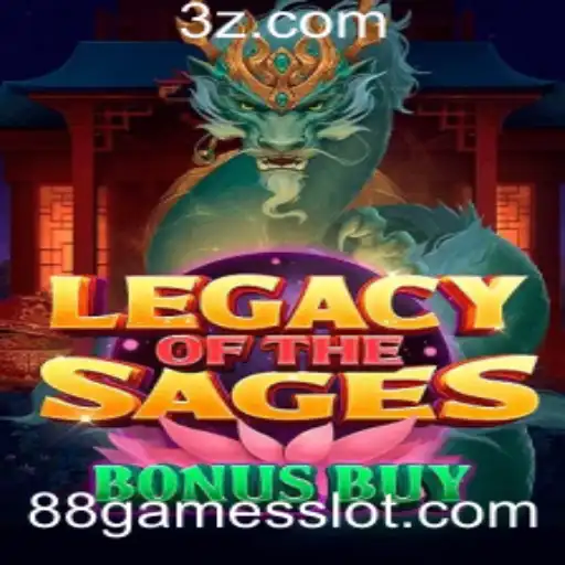 Descubra o Fascinante Universo de Legacy of the Sages Bonus Buy