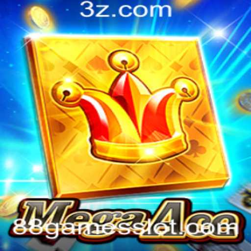 Descubra o Mundo Emocionante de MegaAce e Seus 88 Desafios