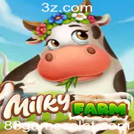 Explorando o Mundo Intergaláctico do MilkyFarm: Uma Jornada Através dos 88 Games