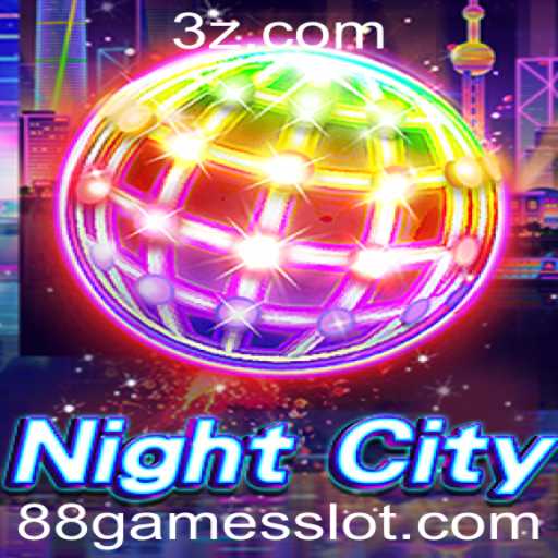 Descubra o Universo de NightCity: Um Olhar sobre as Regras e o Impacto dos '88 Games'