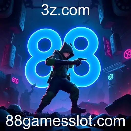 Ofertas Exclusivas em 88 Games: Uma Nova Era de Vantagens