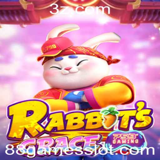 RabbitsGrace: Uma Jornada no Mundo dos 88 Games