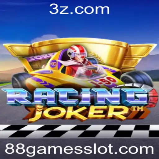 RacingJoker: A New Era of Virtual Racing