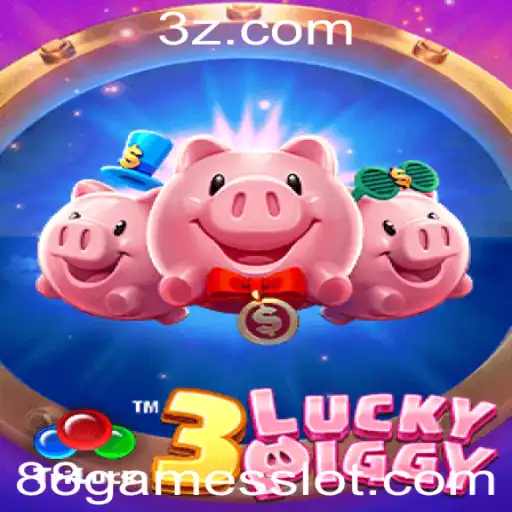 Explorando o Fascinante Mundo de 3LUCKYPIGGY nos 88 Games