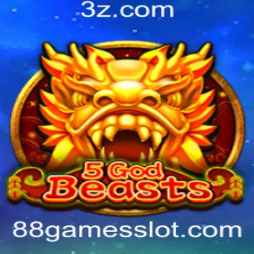 5GodBeasts: Uma Nova Revolução no Universo dos Jogos com a Chave Mágica dos 88 Games