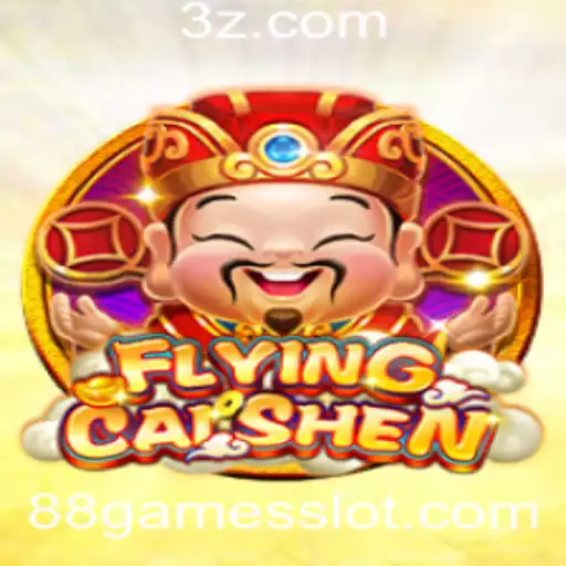 Descubra 'FlyingCaiShen': O Novo Sensação dos 88 Games