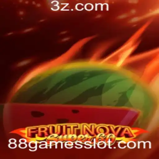 Descubra o Fascinante Mundo de FruitNovaSuper60 nos 88 Games