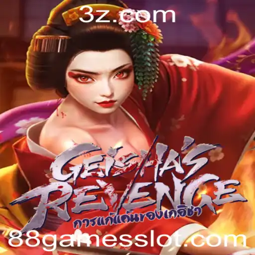 GeishasRevenge: Um Mergulho no Novo Fenômeno dos 88 Jogos