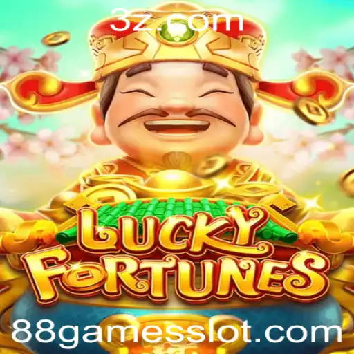 Desvendando LUCKYFORTUNES: O Novo Fenômeno dos 88 Jogos