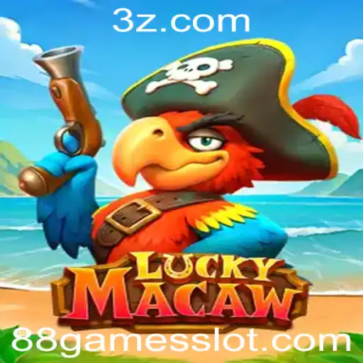 Explorando o Mundo de LuckyMacaw e Suas 88 Aventuras