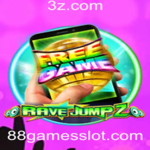 RaveJump2M: Mergulhe na Emoção dos Jogos Contemporâneos