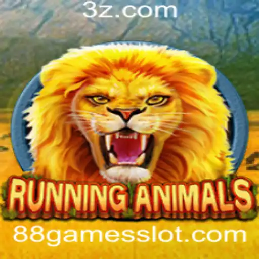 RunningAnimals: Explorando o Fascinante Mundo dos 88 Jogos
