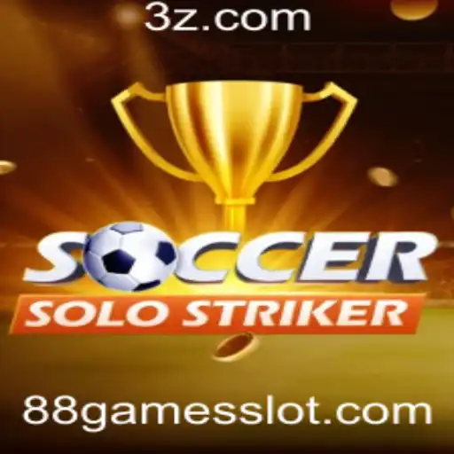 SoccerSoloStriker: Mergulhe na Excitação do Jogo de Futebol Solo do Ano