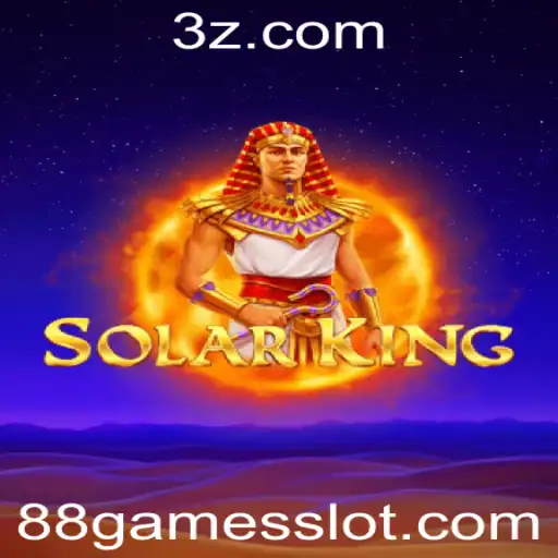 Explorando o Universo de SolarKing: O Jogo que Revoluciona os 88 Games