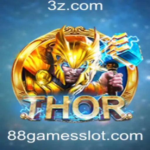 Descubra THOR: O Fascinante Universo dos 88 Games