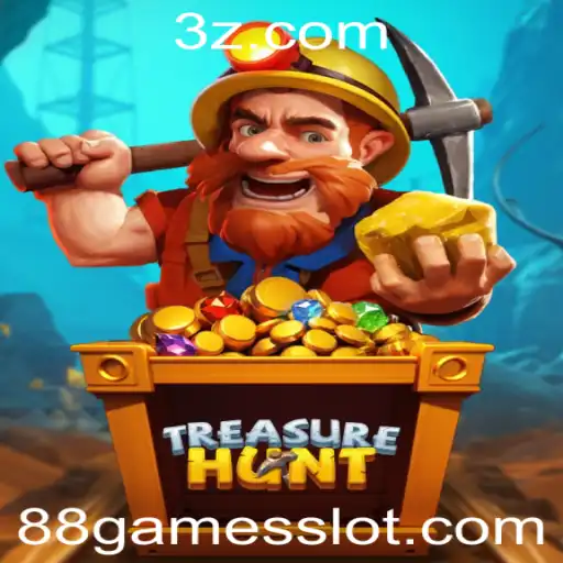 Explorando TreasureHunt: O Fascínio e as Regras do Jogo