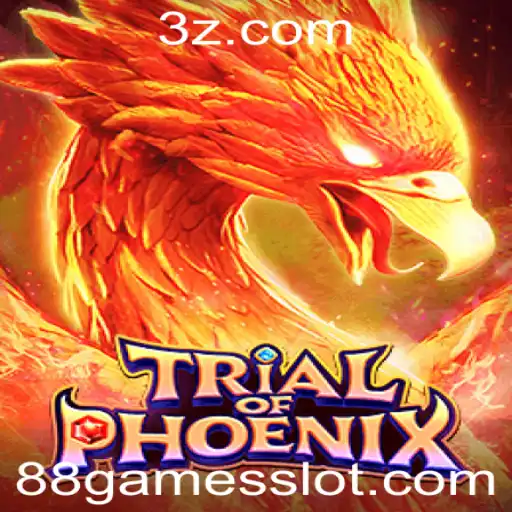 TrialofPhoenix: Explorando o Fascinante Mundo dos 88 Games