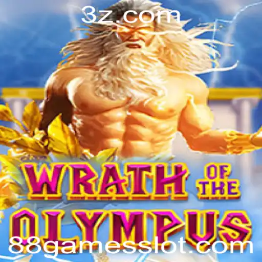 Explorando o Universo de WrathofOlympus: Um Jogo Épico Entre Deuses
