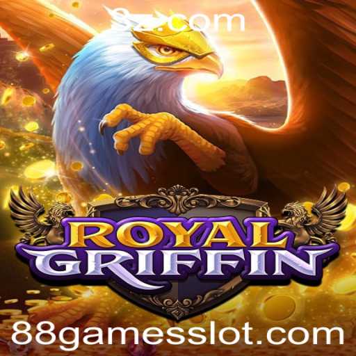 RoyalGriffin: O Desafio Intenso dos 88 Jogos
