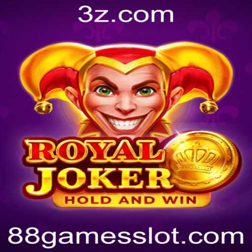 Descubra o Fascinante Mundo de RoyalJoker: Aventura e Estratégia nos 88 Games