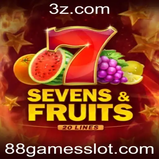 Explorando o Mundo Fascinante de SevensFruits20: Um Jogo dos 88 Games