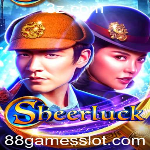 Descubra o Fascinante Jogo Sheerluck