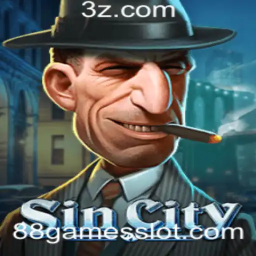 SinCity: Uma Imersão nas 88 Games