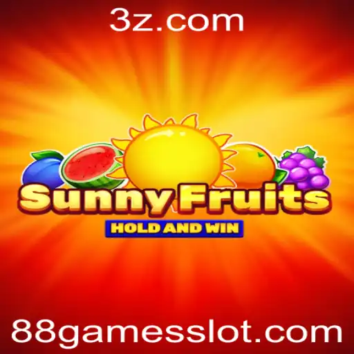 Explorando o Jogo SunnyFruits: Um Mergulho nas 88 Games
