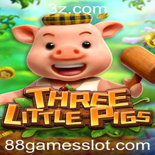 THREELITTLEPIGS: A Diversão dos Clássicos com 88 Games